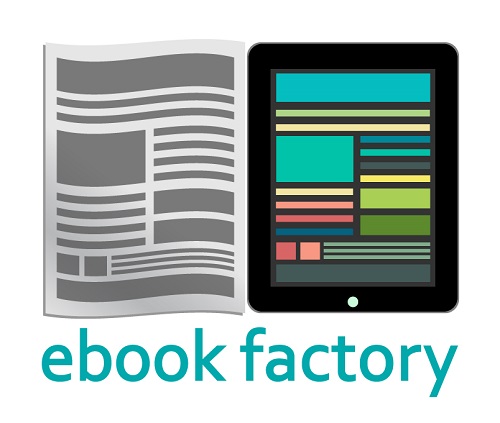 Corso e-book factory - V edizione